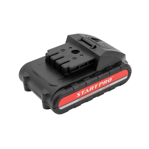 Акумуляторна батарея 18 В - SCD3-18/2 Start Pro 3755
