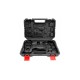 Кейс пластиковий - SCD5-18/2 Start Pro 4898