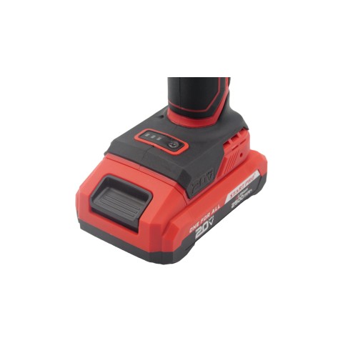 Акумуляторний секатор START PRO SAP-21 BRUSHLESS