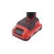 Акумуляторний секатор START PRO SAP-21 BRUSHLESS