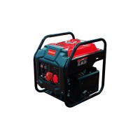 Генератор инверторный открытого типа Start Pro SPG-4500Hi