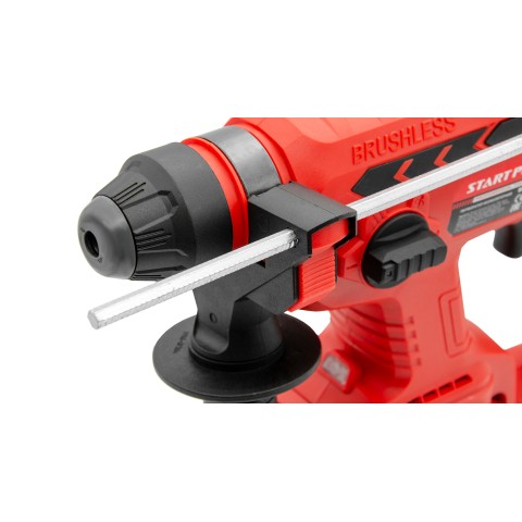 Перфоратор акумуляторний Start Pro SRH-21B
