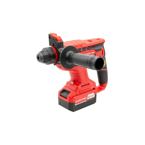 Перфоратор акумуляторний Start Pro SRH-21B