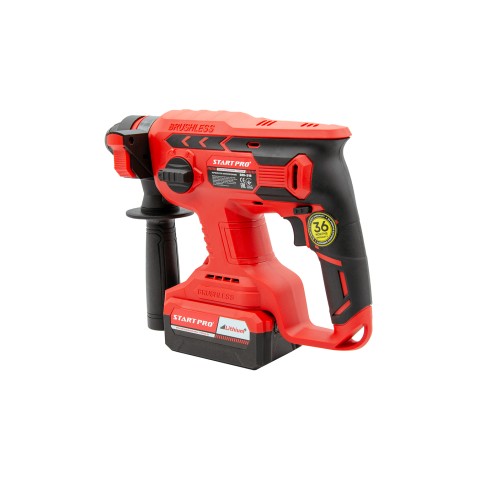 Перфоратор акумуляторний Start Pro SRH-21B