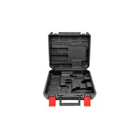 Кейс пластиковый - SCD3-18/2 Start Pro 4904