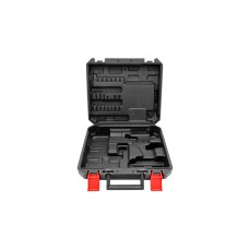 Кейс пластиковий - SCD3-18/2 Start Pro 4904