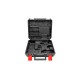 Кейс пластиковий - SCD3-18/2 Start Pro 4904