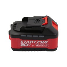 Акумуляторна батарея 4.0 А*г - SB20-4AM Start Pro USB Type-C 6434