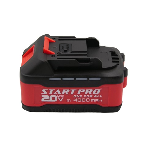 Акумуляторна батарея 4.0 А*г - SB20-4AM Start Pro USB Type-C 6434