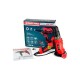 Мережевий шуруповерт Start Pro SED-950