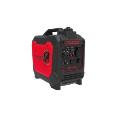 Генератор бензиновий інверторний Start Pro SPG-1800i