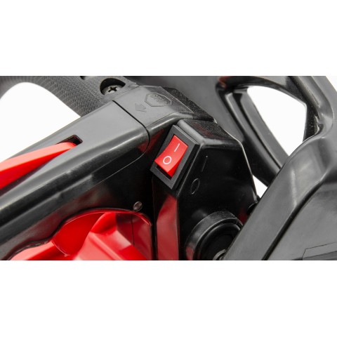 Бензопилка ланцюгова Start Pro SCS-2520 SUPER TOOTH