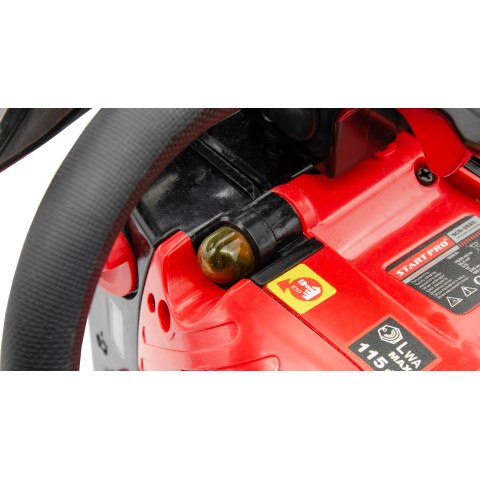 Бензопилка ланцюгова Start Pro SCS-2520 SUPER TOOTH