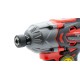 Винтоверт аккумуляторный ударный START PRO SWB-21 BRUSHLESS