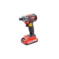Винтоверт аккумуляторный ударный START PRO SWB-21 BRUSHLESS