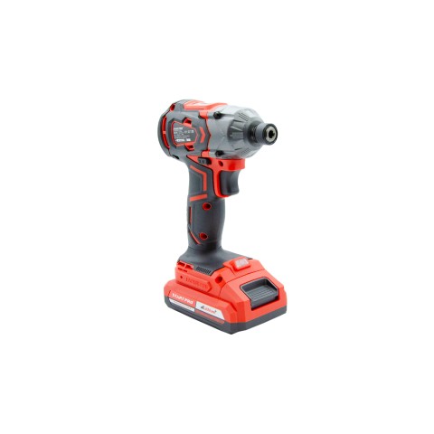 Винтоверт аккумуляторный ударный START PRO SWB-21 BRUSHLESS