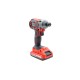 Винтоверт аккумуляторный ударный START PRO SWB-21 BRUSHLESS