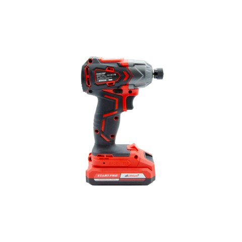 Винтоверт аккумуляторный ударный START PRO SWB-21 BRUSHLESS