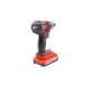 Винтоверт аккумуляторный ударный START PRO SWB-21 BRUSHLESS