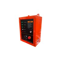 Система автоматического ввода резерва инверторного генератора START PRO ATS-10750i/220