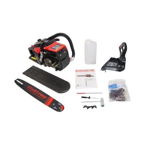 Бензопилка ланцюгова Start Pro SCS-4000H/1