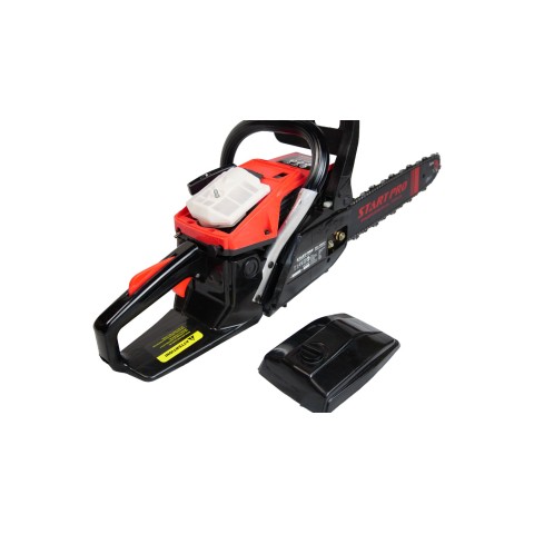 Бензопилка ланцюгова Start Pro SCS-4000H/1
