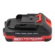 Акумуляторна батарея 2.0 А*г - SB20-2AM Start Pro 6435