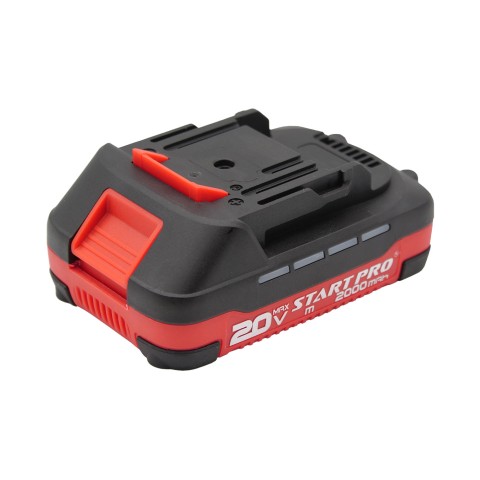 Акумуляторна батарея 2.0 А*г - SB20-2AM Start Pro 6435