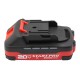 Акумуляторна батарея 2.0 А*г - SB20-2AM Start Pro 6435