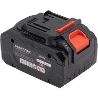 Акумуляторна батарея 8.0 А*г - SB20-8F Start Pro 6387 USB Type-C