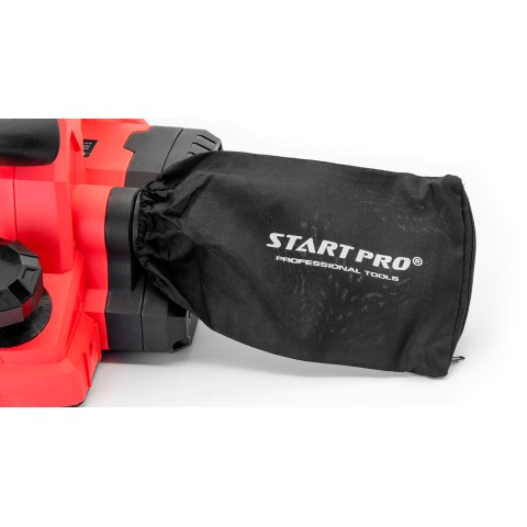 Рубанок електричний Start Pro SP-1250