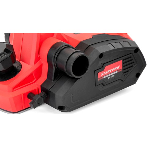 Рубанок електричний Start Pro SP-1250