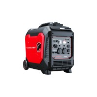 Генератор бензиновий інверторний Start Pro SPG-5750i