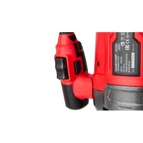 Ручний фрезер Start Pro SPR-2100