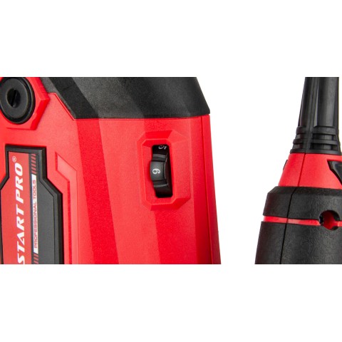 Ручний фрезер Start Pro SPR-2100