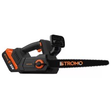 Акумуляторна ланцюгова пилка Stromo AAS42 (300420)
