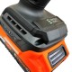 Акумуляторний шурупокрут Stromo SA-18BL