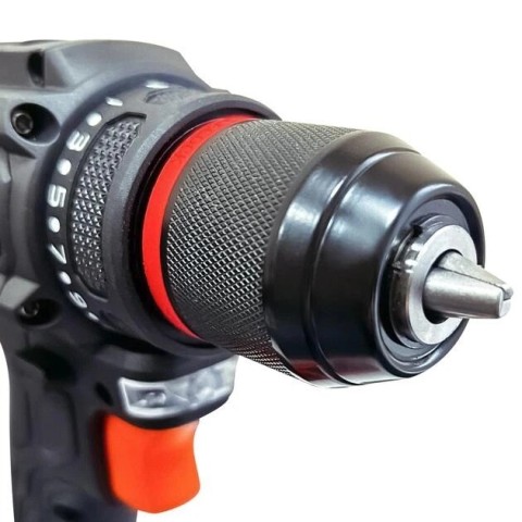 Акумуляторний шурупокрут Stromo SA-18BL