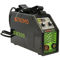 Інверторний зварювальний апарат Stromo SW-300 (200300)