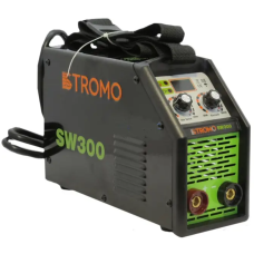 Інверторний зварювальний апарат Stromo SW-300 (200300)