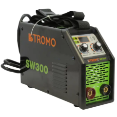 Інверторний зварювальний апарат Stromo SW-300 (200300)