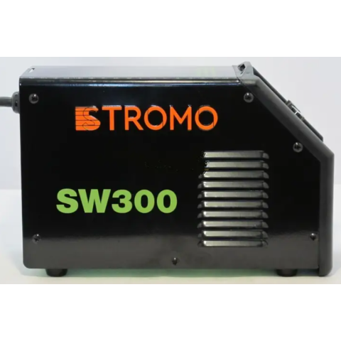 Інверторний зварювальний апарат Stromo SW-300 (200300)