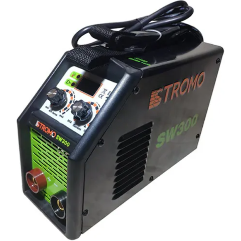 Інверторний зварювальний апарат Stromo SW-300 (200300)