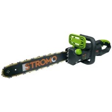 Електропила ланцюгова Stromo K2650 пряма (702650)