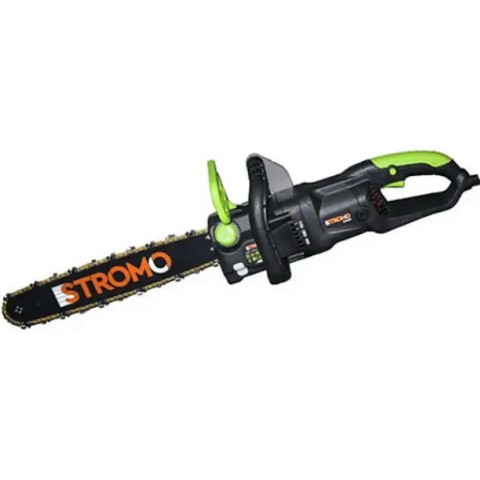 Електропила ланцюгова Stromo K2650 пряма (702650)