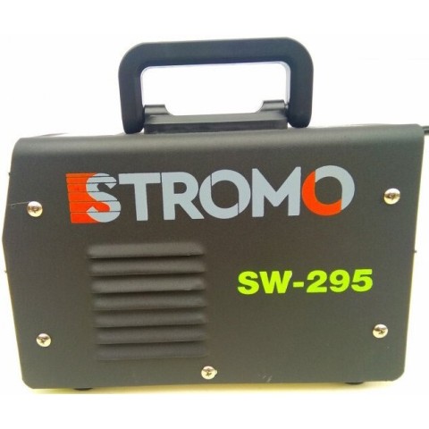 Інверторний зварювальний апарат STROMO SW-295 (202951)