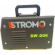Інверторний зварювальний апарат STROMO SW-295 (202951)