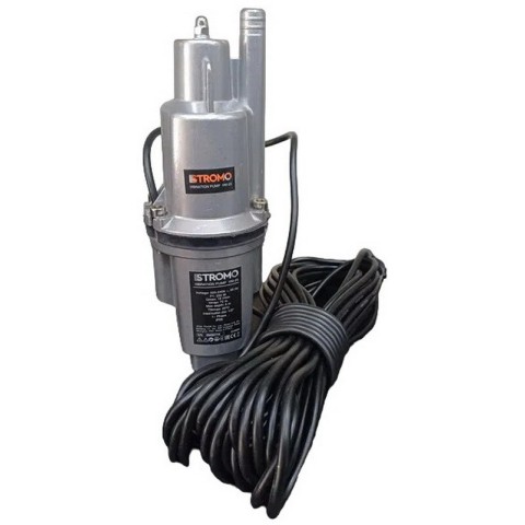 Вібраційний насос STROMO VM-25 (300250)