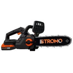 Акумуляторна ланцюгова пилка Stromo AAS44 (300440)