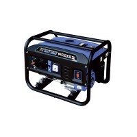 Бензиновий генератор 3.3 кВт Zegor DMM-3300Е